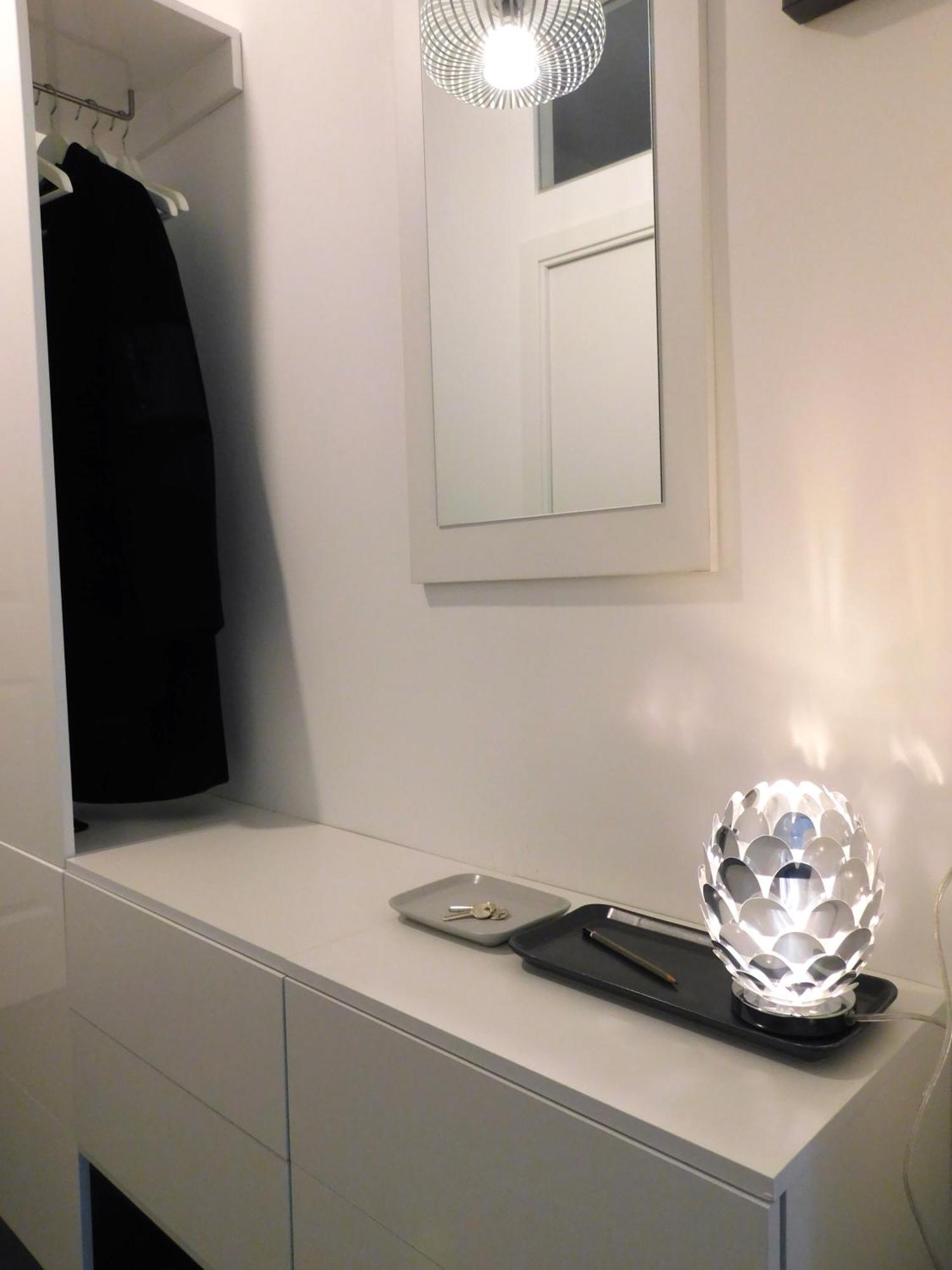 Max, Ruhige Sonnige Wohnung In Praternahe Wina Bagian luar foto